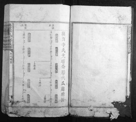 江西李氏族谱-藤溪李氏六修族谱.pdf电子版预览图5