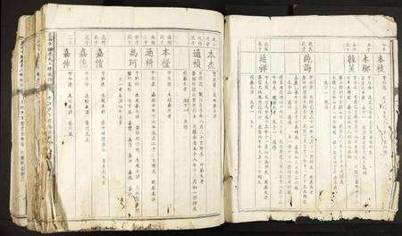 江西李氏族谱-虔南中牌李氏七修族谱.pdf电子版预览图2