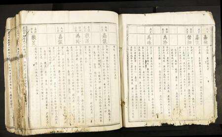 江西李氏族谱-虔南中牌李氏七修族谱.pdf电子版预览图3