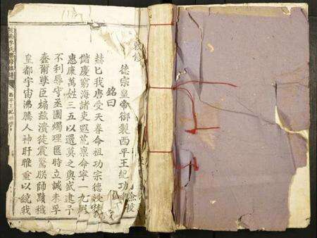 江西李氏族谱-虔南李氏联修族谱.pdf电子版缩略图