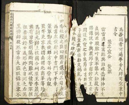 江西李氏族谱-虔南李氏联修族谱.pdf电子版预览图3