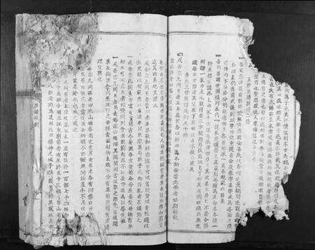 江西李氏族谱-虔南李氏联修族谱[不分卷].pdf电子版预览图4