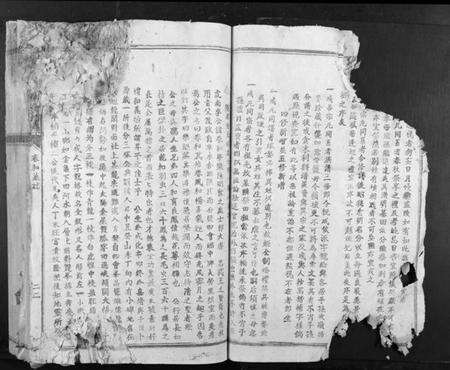 江西李氏族谱-虔南李氏联修族谱[不分卷].pdf电子版预览图5