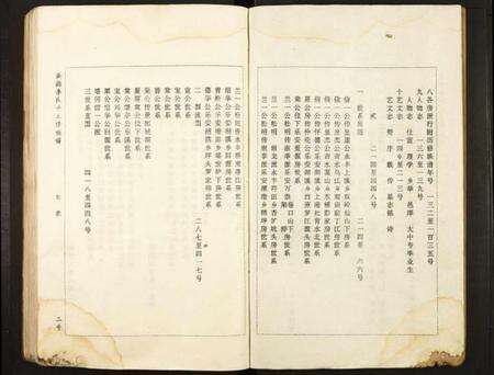 江西李氏族谱-蚕源李氏十三修族谱.pdf电子版预览图2