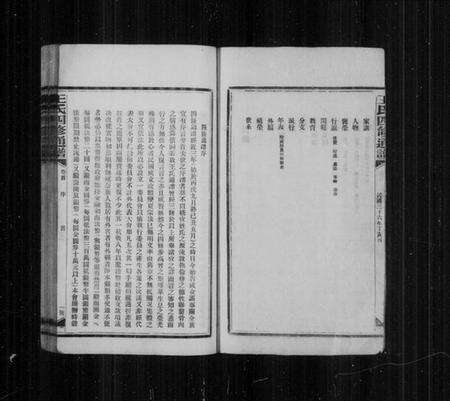 湖南王氏族谱-王氏四修通谱.pdf电子版预览图3