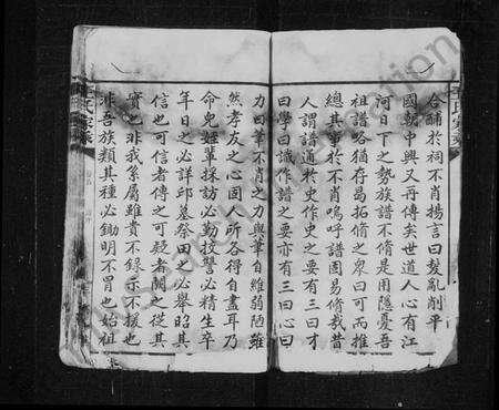 湖南王氏族谱-王氏家乘 [10卷,首1卷].pdf电子版预览图5