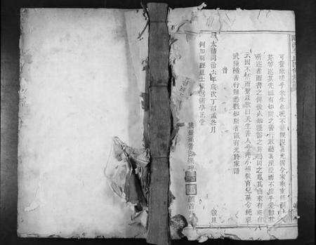 江西李氏族谱-陇西李氏四修族谱[不分卷].pdf电子版缩略图