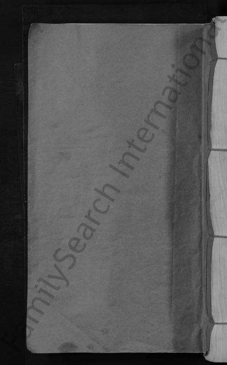 江西李氏族谱-雩都李氏族谱 [不分卷].pdf电子版缩略图