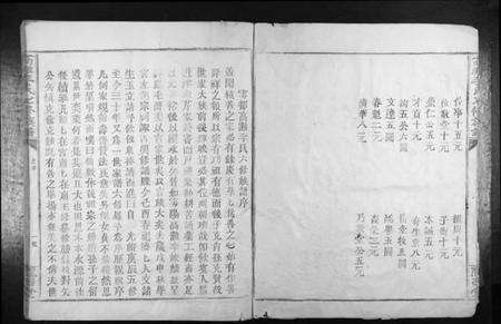 江西李氏族谱-高滩李氏七修族谱[不分卷].pdf电子版预览图3