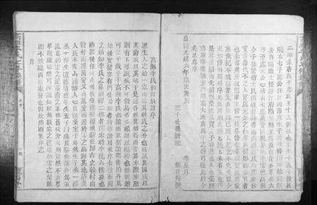 江西李氏族谱-高滩李氏七修族谱[不分卷].pdf电子版预览图5