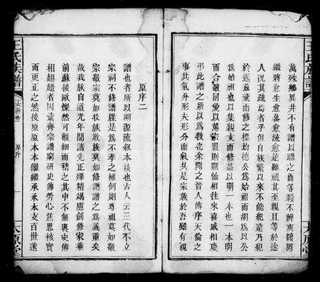 湖南王氏族谱-王氏族谱 [12卷,末1卷].pdf电子版预览图5