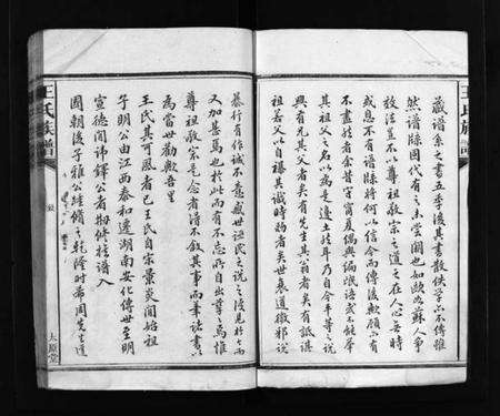 湖南王氏族谱-王氏族谱 [16卷,首3卷].pdf电子版预览图4