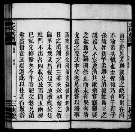 湖南王氏族谱-王氏族谱 [3卷,首2卷].pdf电子版预览图4