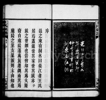 湖南王氏族谱-王氏族谱 [6卷,首1卷].pdf电子版预览图3