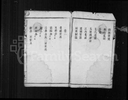 湖南王氏族谱-王氏族谱 [7卷].pdf电子版预览图4