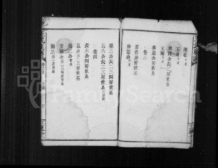 湖南王氏族谱-王氏族谱 [7卷].pdf电子版预览图5