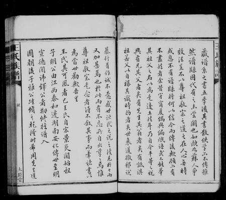 湖南王氏族谱-王氏族谱 [9卷,首1卷].pdf电子版预览图3