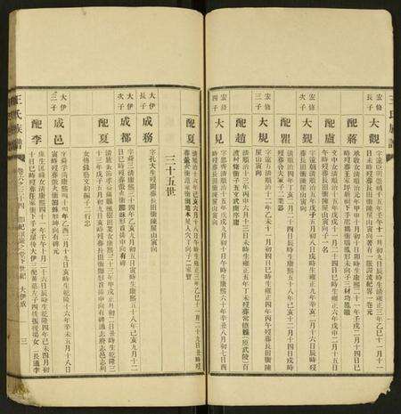 湖南王氏族谱-王氏族谱 [残卷].pdf电子版预览图3