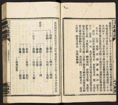 湖南王氏族谱-王氏总谱 [8卷].pdf电子版预览图3