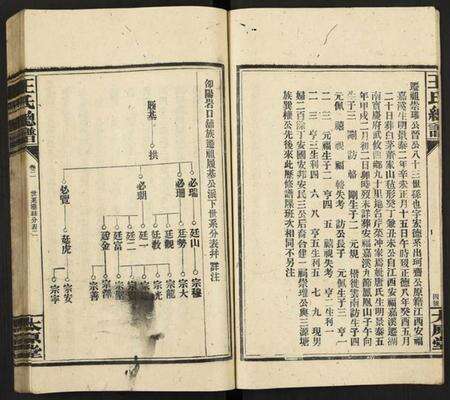 湖南王氏族谱-王氏总谱 [8卷].pdf电子版预览图5