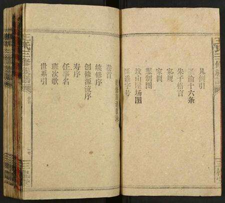 湖南未知族谱-王氏续修族谱.pdf电子版预览图3