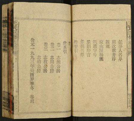 湖南未知族谱-王氏续修族谱.pdf电子版预览图5