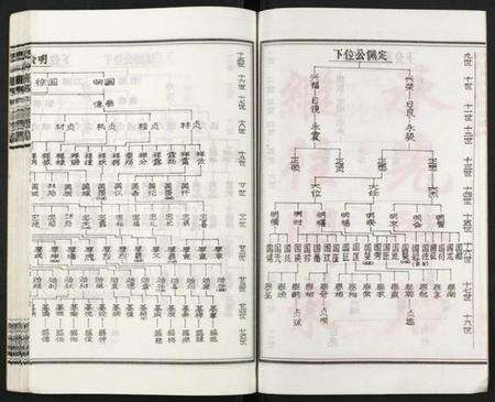 湖南王氏族谱-皮林王氏五修族谱 [26卷].pdf电子版预览图3