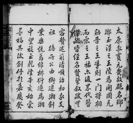 湖南王氏族谱-衡湘王氏四修族谱 [12卷].pdf电子版预览图4