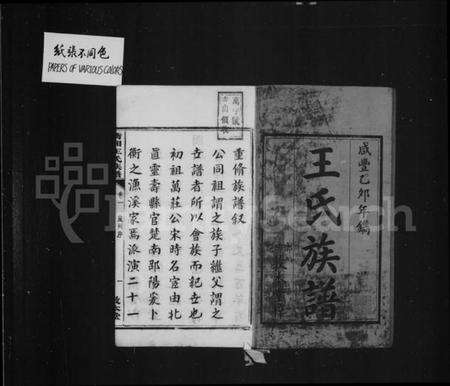 湖南王氏族谱-衡湘王氏族谱 [10卷].pdf电子版预览图3