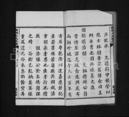 湖南王氏族谱-衡湘王氏族谱 [10卷].pdf电子版预览图4