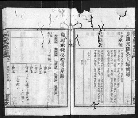 湖南王氏族谱-衡阳青石王氏五修族谱.pdf电子版预览图2