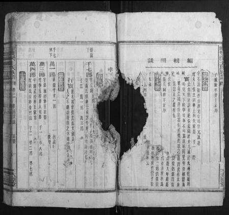 湖南王氏族谱-资兴双溪王氏族谱.pdf电子版预览图4