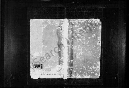 浙江鲁氏族谱-西林鲁氏宗谱 [5卷].pdf电子版预览图1