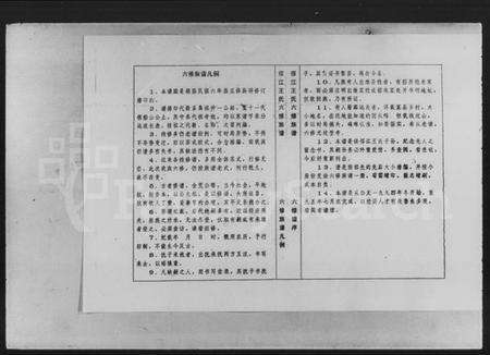 湖南王氏族谱-邗江王氏六修族谱 [4卷,及卷首].pdf电子版预览图4