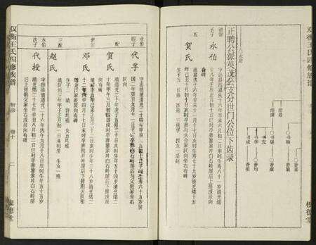 湖南王氏族谱-双衡王氏四修族谱 [14卷].pdf电子版预览图2