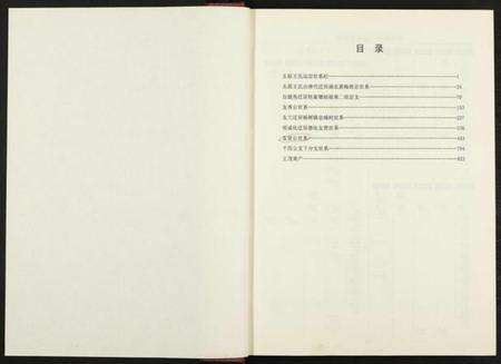 湖南王氏族谱-黄梅兴旺户王氏宗谱 [3卷].pdf电子版预览图3