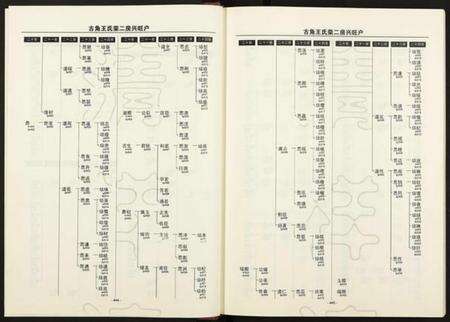 湖南王氏族谱-黄梅兴旺户王氏宗谱 [3卷].pdf电子版预览图5