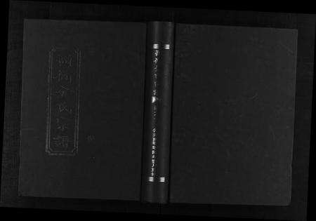 浙江金氏族谱-西衕金氏宗谱 [3卷].pdf电子版预览图1
