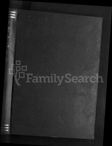 浙江金氏族谱-西衕金氏宗谱 [上下卷].pdf电子版预览图1