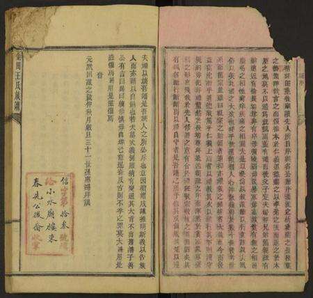 湖南王氏族谱-金田王氏族谱 [残卷].pdf电子版预览图2