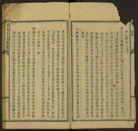 湖南王氏族谱-金田王氏族谱 [残卷].pdf电子版预览图4