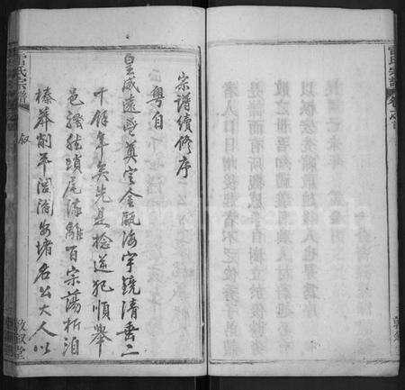 湖北雷氏族谱-雷氏宗谱 [12卷,首2卷].pdf电子版预览图4