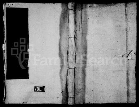 浙江谢氏族谱-谢氏族谱 [卷数不明].pdf电子版预览图1