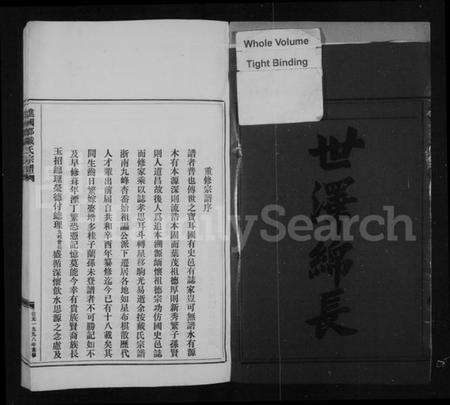 浙江戴氏族谱-谯国郡戴氏宗谱.pdf电子版预览图4