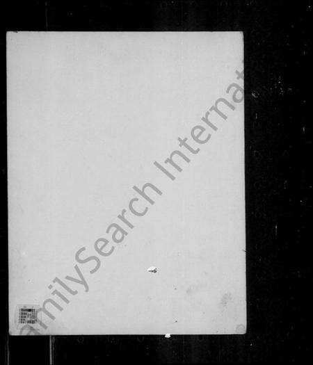 浙江陈氏族谱-谷山陈氏宗谱 [6卷].pdf电子版预览图1