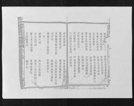 湖南文氏族谱-联滩文氏六修族谱[10卷].pdf电子版预览图4