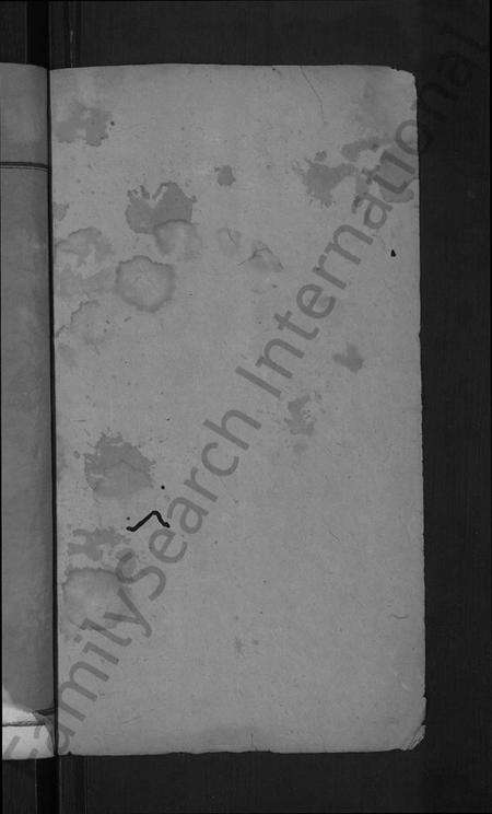 湖南文氏族谱-益阳文氏七房谱, 九房附 [28卷,首2卷,末1卷].pdf电子版预览图2