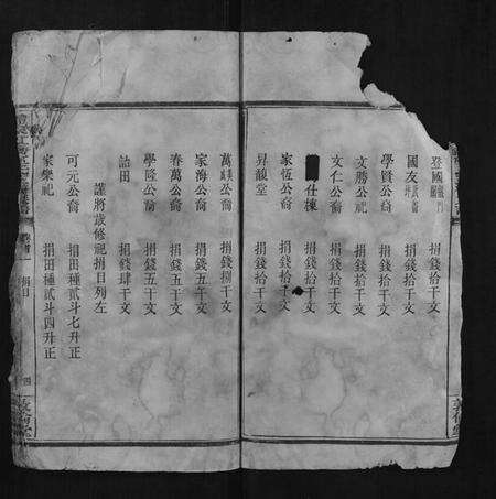 湖南巫氏族谱-醴东虹桥巫氏三修族谱.pdf电子版预览图4