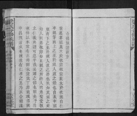 江西梁氏族谱-梁氏合修族谱[不分卷].pdf电子版预览图4