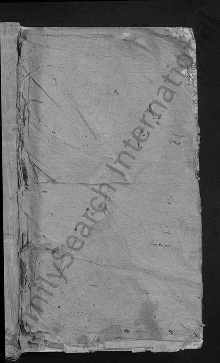 江西梁氏族谱-白沙梁氏十二修族谱 [不分卷].pdf电子版预览图1